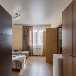 Фото Отель Гостевой дом «Динара»