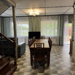 4-комнатный коттедж улучшенный