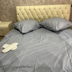 2-комнатные апартаменты стандарт