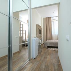 Фото Отель Парк Сити