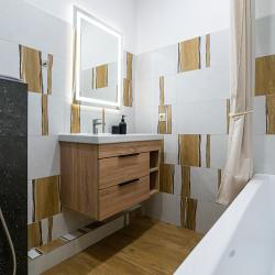 Апартаменты улучшенные Cozy evening