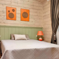 Фото Отель Сосновый бор