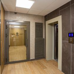 Фото Отель Квартиры на проспекте Молодежный 19