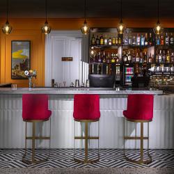 Фото Отель The Basilian Minsk hotel, Curio Collection by Hilton (Базилиан , Кьюрио Коллекшн бай Хилтон)