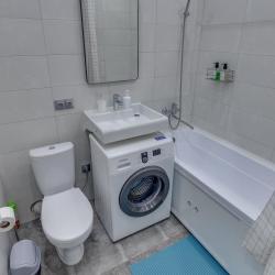 Фото Апартаменты на улице Байтурсынова 179/2