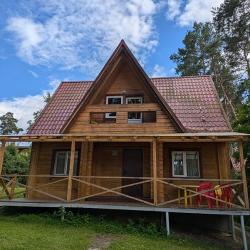 Фото Отель Ателика Улиткино