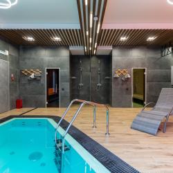 Фото Отель Парк Хаджох