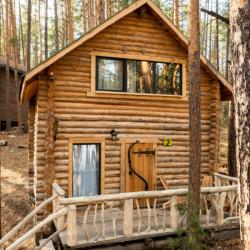 Фото Отель Мысли