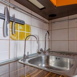 Фото Apartments J&N Крепостная (Апартаменты ДжейЭн)