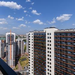 фото 5 Апарт-отель RentalSPb (РенталСПб) на шоссе Пулковское