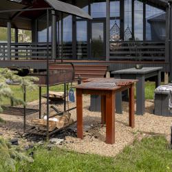 Фото Отель Lucky Home Rent (Лаки Хоум Рент) в коттеджном поселке 63