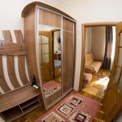 Фото Отель Vesta (Веста)