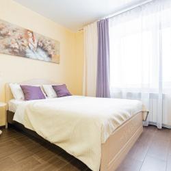 Апартаменты студия