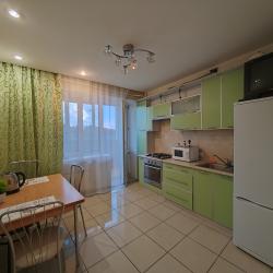 Фото Апартаменты на улице Родионова