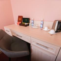 Номер стандарт улучшенный