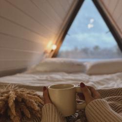 Шале улучшенное