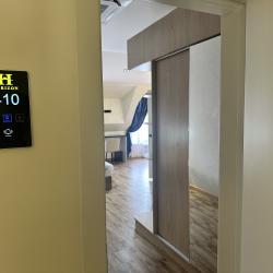 Фото Отель Horizon Hotel (Горизонт)