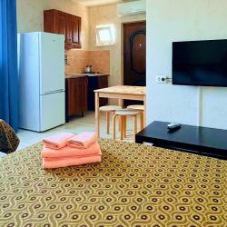 Фото Отель Гости