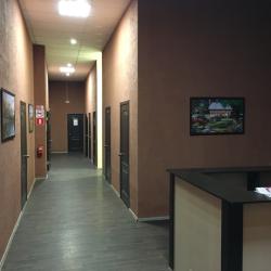 Фото Отель Бестужев