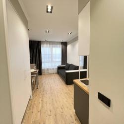 Фото Отель Lucky Room (Лаки Рум) на улице Малое Понизовье