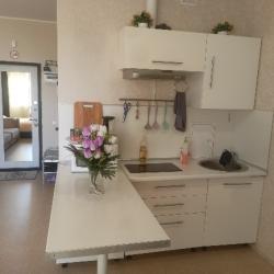 Фото Апартаменты на улице Кореновская 57/1 рядом с ТЦ Красная площадь