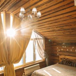 9-местный коттедж стандарт