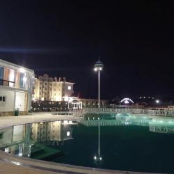 Фото Отель Alexander (Александр)