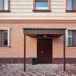 Фото A&G Апарт-отель (Эй энд Джи)