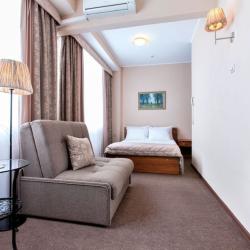 Фото Отель Дубки