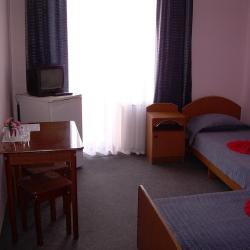 Фото Отель Дуэт