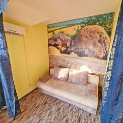 Фото Отель Кубанский дворик