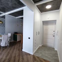 Фото Апартаменты на улице Лазаревская