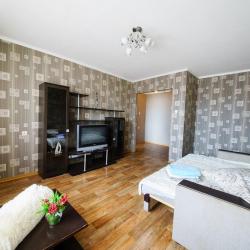 Фото Отель Favourite Home (Фэйворит Хоум) на улице Симбирцева 44
