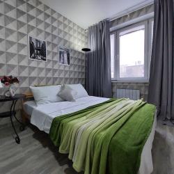 Фото Отель ЦЕНТР , Аксакова 81