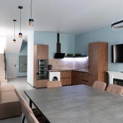 Коттедж стандарт