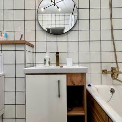 Фото Отель ArendaGrad Соколовского 17