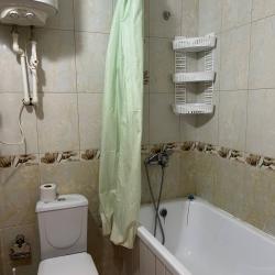 Номер стандарт с 1 двуспальной кроватью