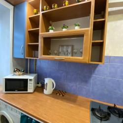 Фото Отель Комплекс Дубки на Милиционном переулке