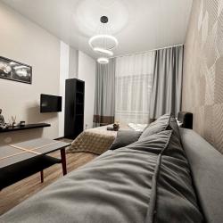 Фото Апартаменты на Белинского 137