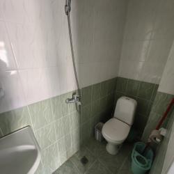 Номер стандарт с 1 односпальной кроватью