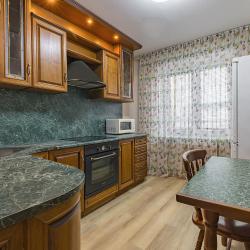 Фото Отель Стрелка на бульваре Мира