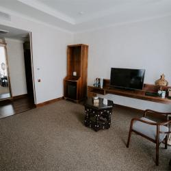 Фото Отель Jannat Resort Osh (Жаннат Резорт )
