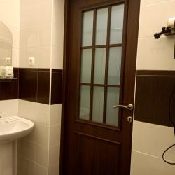 Номер стандарт с 2 односпальными кроватями