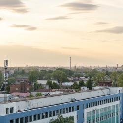 фото 24 RoomyRoom (РумиРум) на улице Варфоломеевская 6