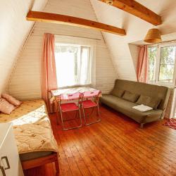 Фото Отель Горы-море House (Хаус)