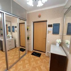 3-комнатные апартаменты люкс