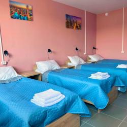 Номер стандарт семейный