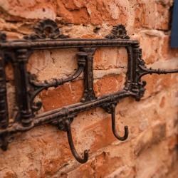 Фото Апартаменты на улице Черниговская 12В