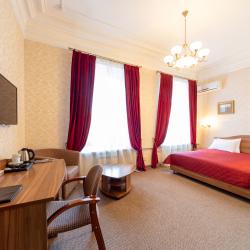 Фото Отель На Дворянской