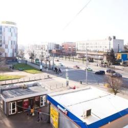 1-комнатные апартаменты стандарт